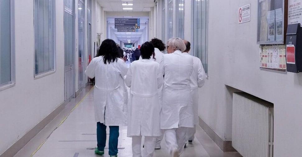 I medici fermano i nuovi contratti di taxi da oggi: questo è un allarme ospedaliero - IL 24 ORE