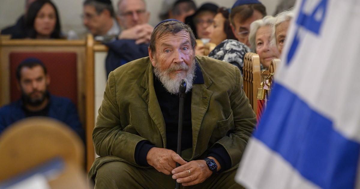GII Ferraina has changed his heart on Israel: In front of the dead to family from Gaza |Truth