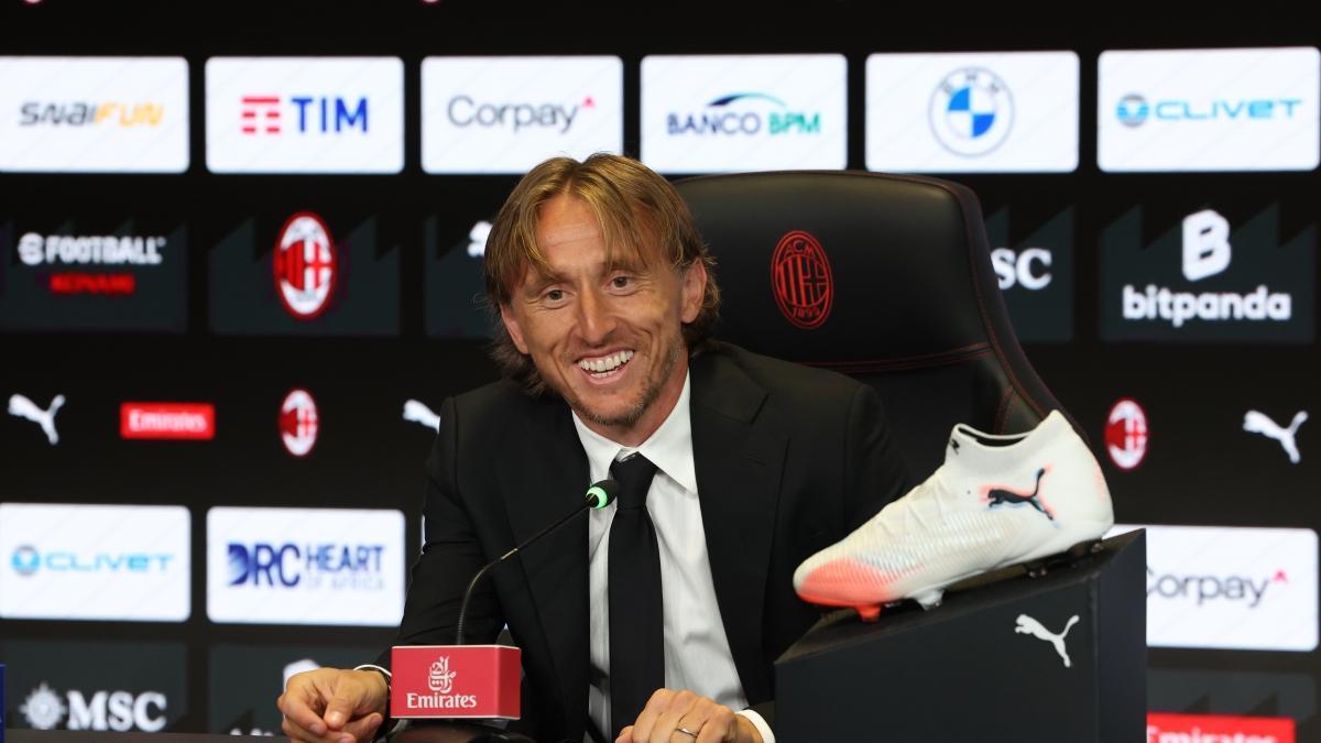 «A volte non ho bei ricordi per la competizione Allegrari Champions League, non ...