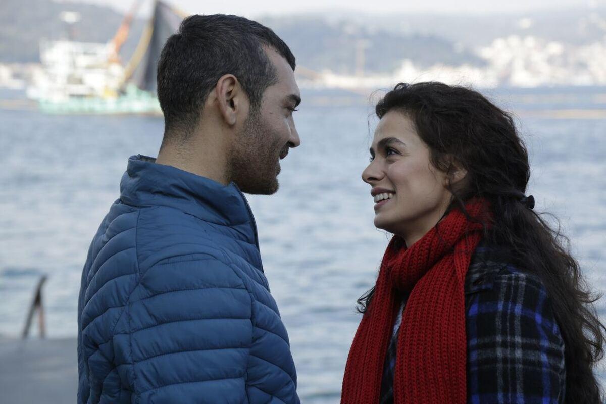 Episodio 4 e 5 agosto, episodio 4 e 5 Augusters, sedicesimi.Sono una donna