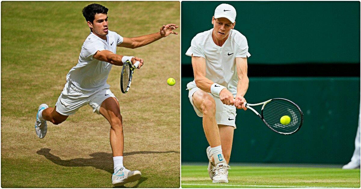 Dosi finali di Wimbledon: è controverso su un nuovo programma