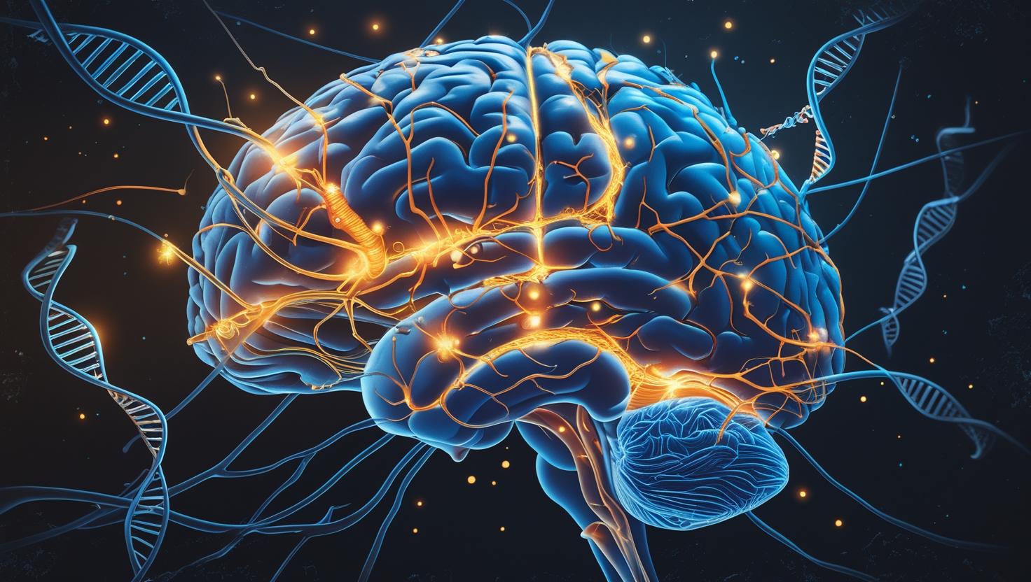 Il cervello si difende dai segreti di Alzheimer, ecco come - il materiale di Tom