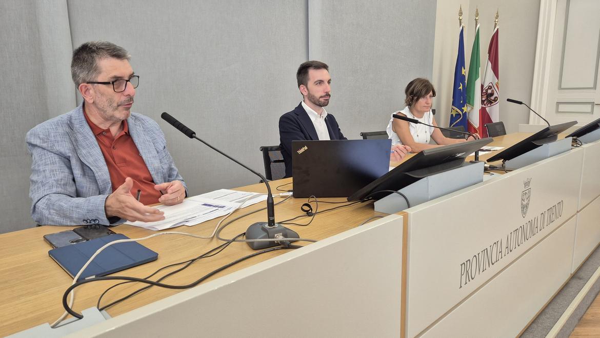 Ri-Val: The real estate fund for 300 accommodations in Trentin begins