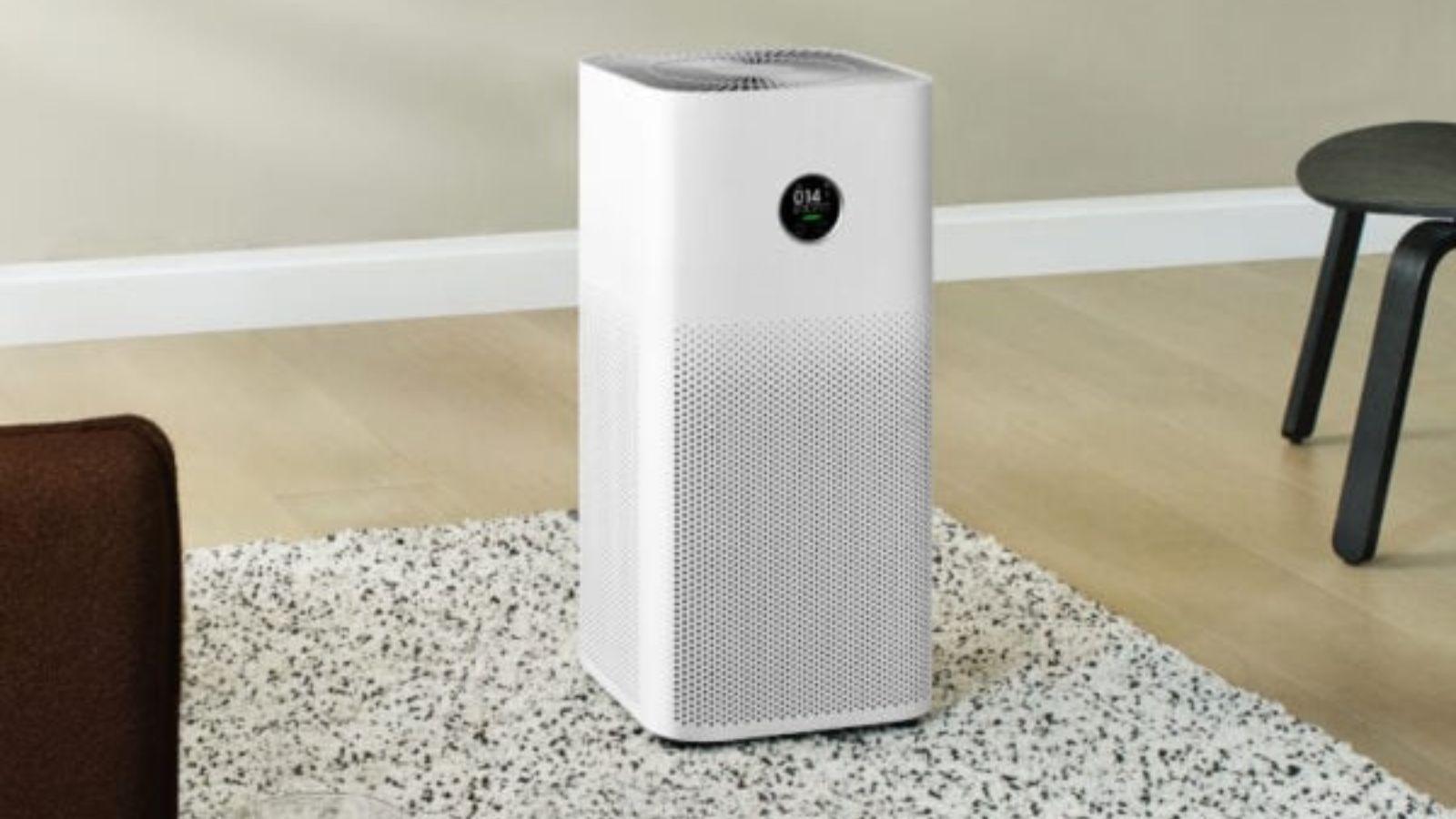 Xiaoi Smart on Purifier 6: un nuovo Purfre è pronto per il dibattito